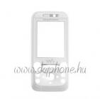 Sony Ericsson W850 előlap fehér*