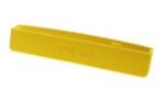 Sony ST25 Xperia U antenna takaró sárga*