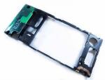 Sony Ericsson W595 középrész antennával és csörgőhangszóróval*