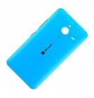  Microsoft Lumia 640 XL LTE, 640 XL LTE DualSim akkufedél kék*