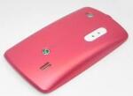 Sony Ericsson CK15 TXT Pro akkufedél pink*