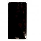 Huawei Mate 10 lcd kijelző és érintőpanel, fekete (gyári)