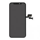 Apple iPhone XS lcd kijelző érintőpanellel fekete (ZY incell, COG, FHD1080p)