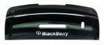 BlackBerry 8900 Curve felső takaró fekete*