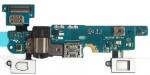 Samsung E700 Galaxy E7 töltő csatlakozós panel mikrofonnal (micro usb csatlakozó)