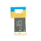 Samsung T719, T710, T713, T715 Galaxy Tab S2 8.0 lcd flex kábel, átvezető fólia