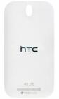 HTC One SV akkufedél fehér*