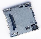 Samsung i8000, B3410, C3212, C5212, S7550, S8000 memóriakártya olvasó*