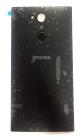 Sony H3311 Xperia L2, H4311 Xperia L2 Dual akkufedél ujjlenyomat érzékelővel fekete