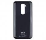 LG D802 Optimus G2 akkufedél NFC antennával fekete*