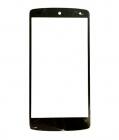 LG D821 Nexus 5 plexi ablak fekete