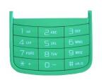 Sony Ericsson W100 Spiro numerikus billentyűzet zöld*