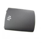 BlackBerry 9300 akkufedél szürke*
