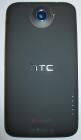 HTC One XL komplett ház szürke*