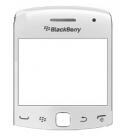 BlackBerry 9360 Curve plexi ablak fehér*
