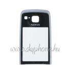 Nokia 6600 fold belső plexi ablak fekete*