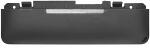 Sony C1505 Xperia E alsó takaró fekete*