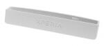 Sony ST25 Xperia U antenna takaró fehér*