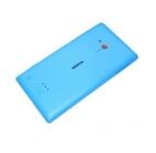 Nokia Lumia 720 hátlap (akkufedél) kék**