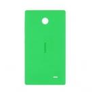 Nokia A110 X akkufedél zöld*