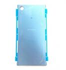 Sony G3412 Xperia XA1 Plus DualSim akkufedél NFC antennával kék