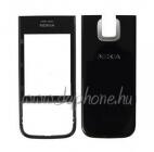 Nokia 5330 előlap és akkufedél fekete*