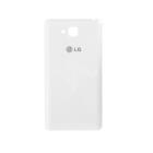 LG D605 Optimus L9 2 akkufedél NFC antennával fehér*