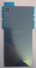 Sony E6553 Xperia Z3 Plus, Xperia Z4, E6533 Xperia Z3 Plus Dual, Xperia Z4 Dual akkufedél zöld*