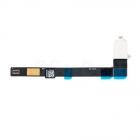  Apple iPad mini 4 Wifi headsetcsatlakozós átvezető fólia fehér