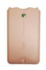 Sony Ericsson W205 akkufedél rózsaszín*