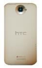 HTC One X komplett ház fehér*