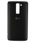 LG K330 K7 (T-mobile verzió) akkufedél fekete, gyári