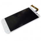 HTC Sensation XL lcd kijelző érintőpanellel fehér**
