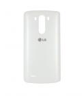 LG D855 G3 akkufedél NFC antennával fehér*