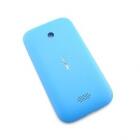Nokia Lumia 510 akkufedél kék*
