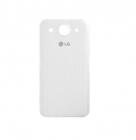 LG E986 Optimus G Pro akkufedél fehér*