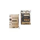 Huawei P8 Dualsim sim kártya olvasó (nano sim)