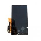 HTC M9 One gyári lcd kijelző érintőpanellel (előlap nélkül) fekete