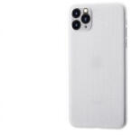 REMAX Breathable (RM-1678) szilikon hátlaptok Apple iPhone 12 -höz fehér
