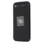 BlackBerry Q20 akkufedél (hátlap) fekete