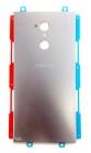 Sony H3213 Xperia XA2 Ultra, H4213 Xperia XA2 Ultra Dual akkufedél ezüst