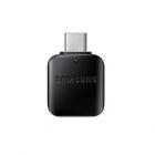 Samsung EE-UN930BBE TypeC-USB adapter fekete, gyári