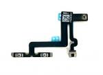  Apple iPhone 6 Plus 5.5 hangerőállító gomb flex kábel, átvezető fólia