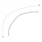 Samsung A305 Galaxy A30 antenna kábel, gyári (2db/szett)