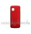 Nokia 5230 akkufedél érintőceruzával piros*