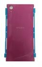 Sony G3412 Xperia XA1 Plus DualSim akkufedél NFC antennával pink