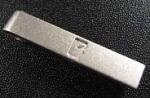 Nokia C5 memóriakártya olvasó takaró rózsaszín*