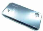 Samsung S5250 Wave 525 akkufedél fekete*