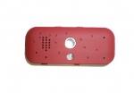 HTC G6 Legend antenna és antennatakaró piros*