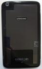Samsung T310 Galaxy Tab 3 8.0 Wifi hátlap fekete*